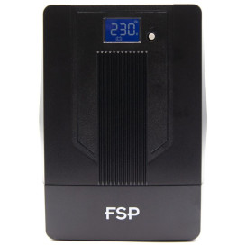 Zasilacz awaryjny UPS FSP, Fortron iFP 1500 PPF9003100 - zdjęcie poglądowe 3